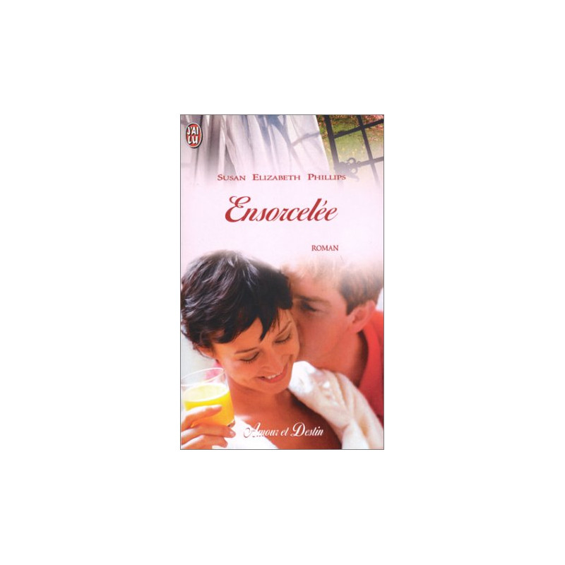 Ensorcelée