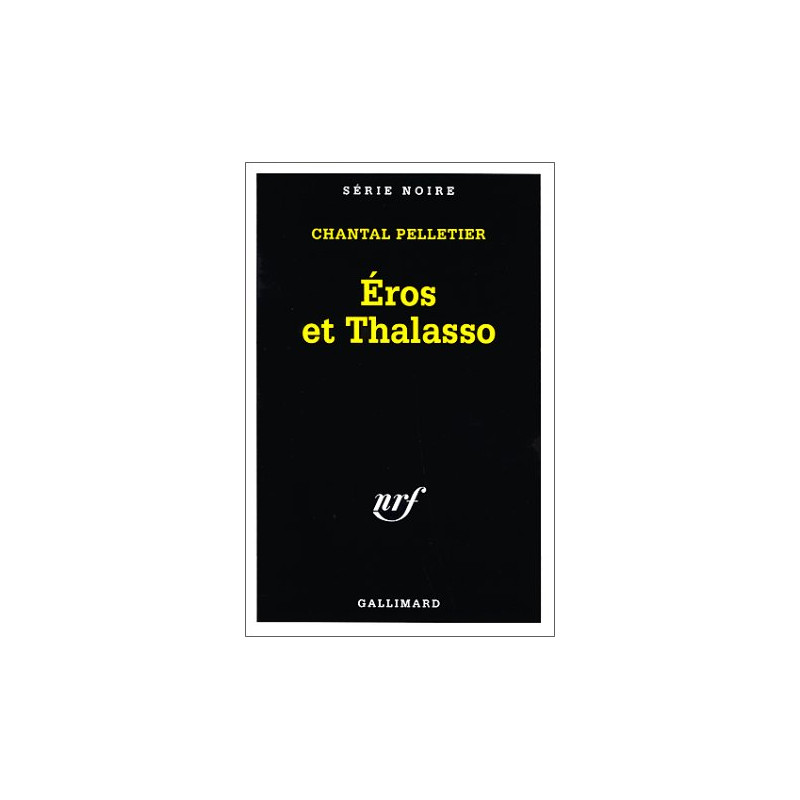 Eros et thalasso