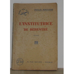 L'institutrice de bérentré