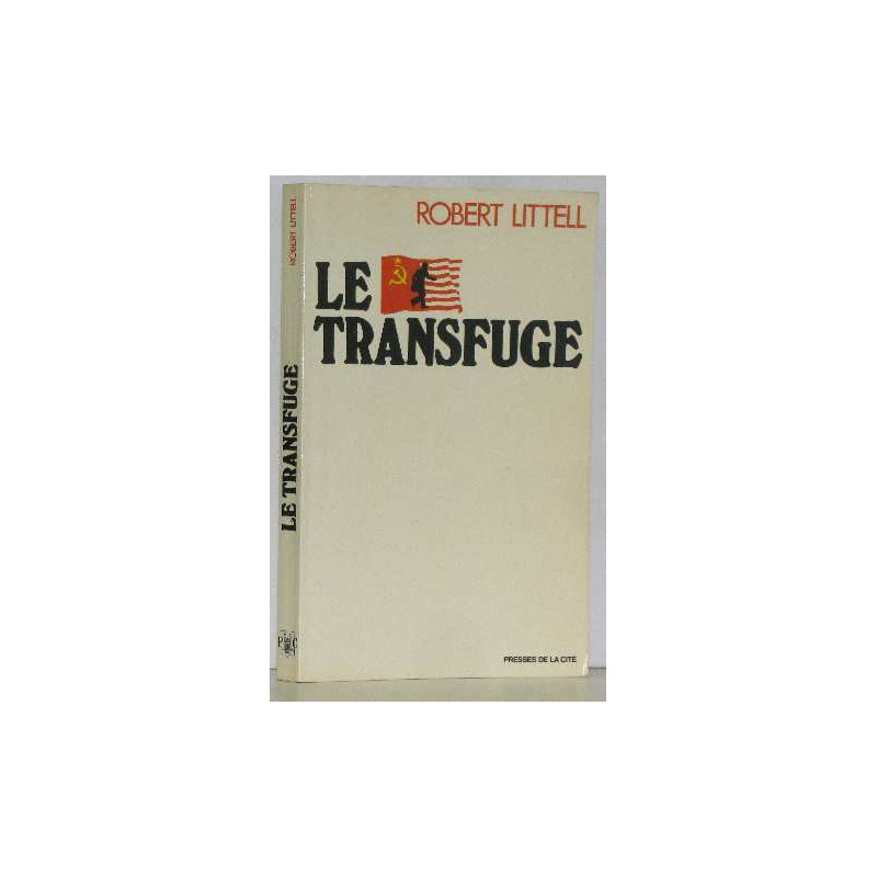 Le transfuge