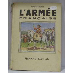 L'armée française