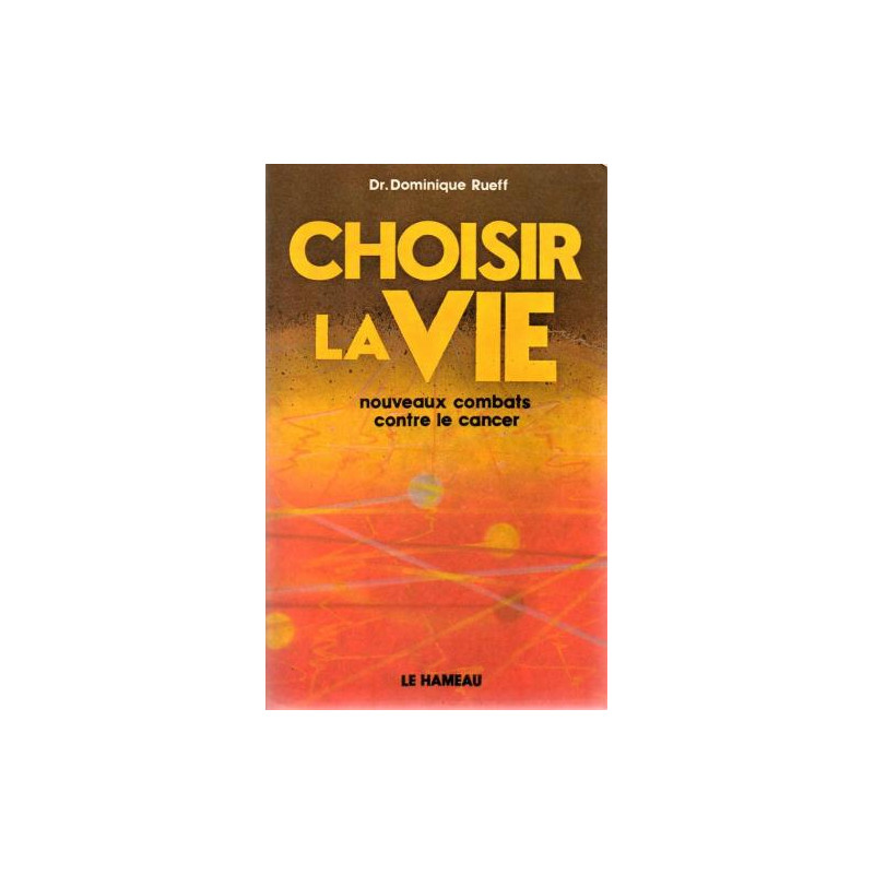 Choisir la vie