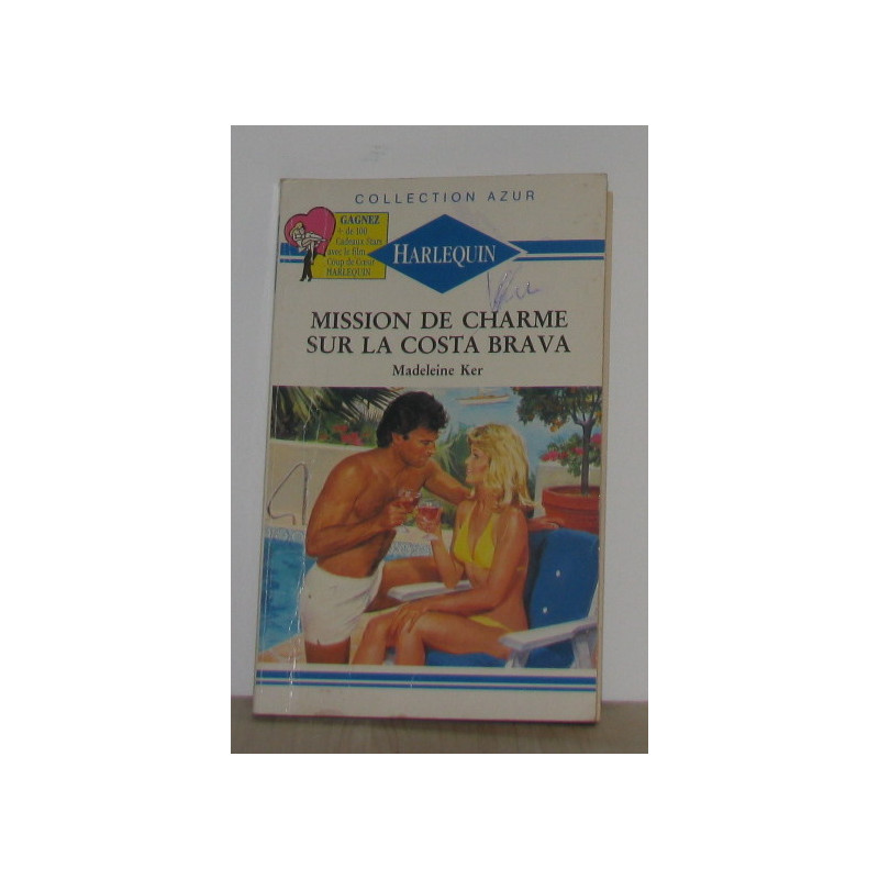 Mission de charme sur la Costa Brava