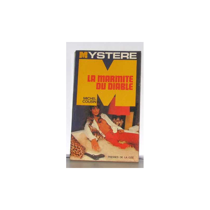 La marmite du diable