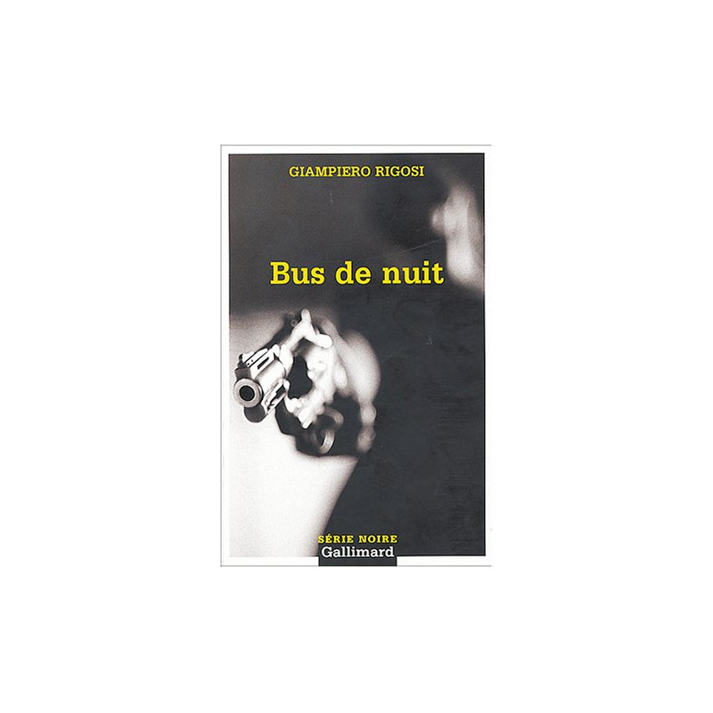 Bus de nuit