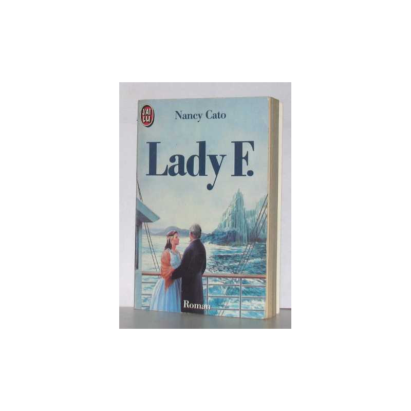 Lady F