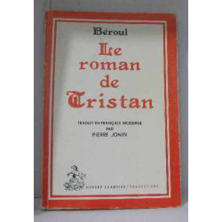 Le roman de tristan