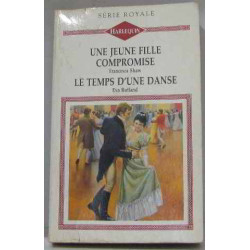 Une jeune fille compromise (Harlequin)