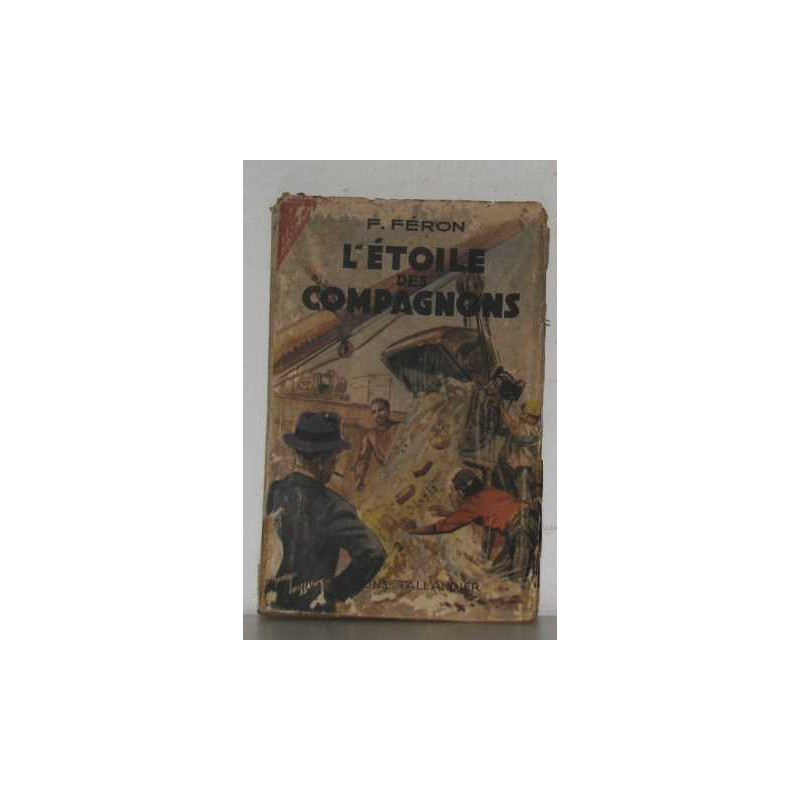 L'étoile des compagnons
