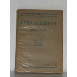 Lord algeron