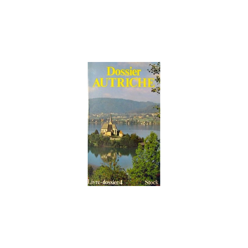 Dossier Autriche