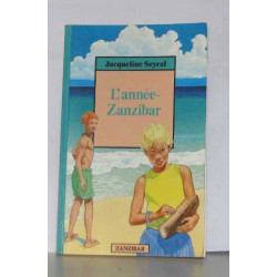 L'année Zanzibar
