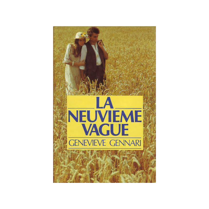 La neuvième vague