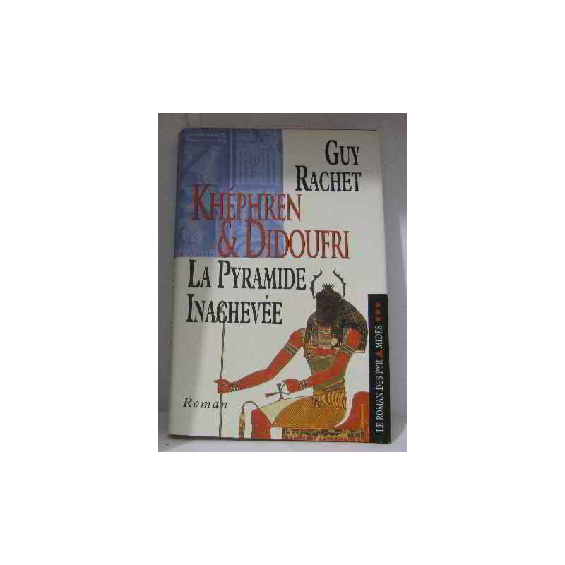 Khéphren et Didoufri