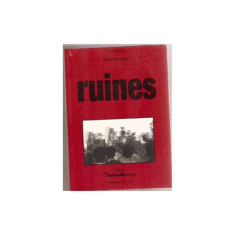 Ruines