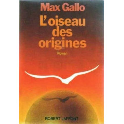 L'oiseau des origines