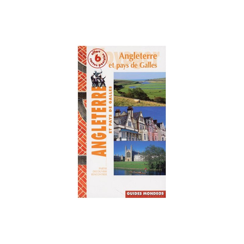 Angleterre