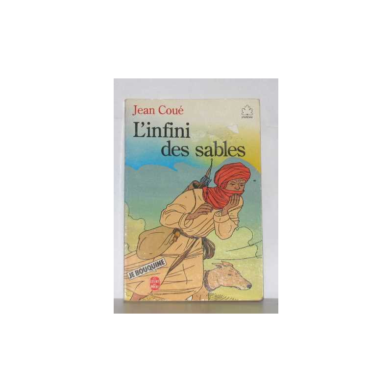 L'infini des sables