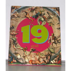 C'était ce jour-là : 19 avril