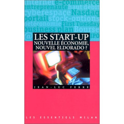Les start-up