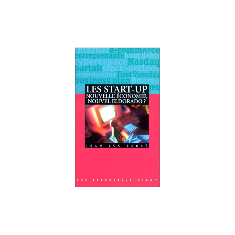 Les start-up