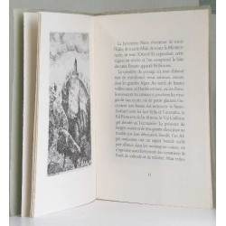 Le tessin: son visage