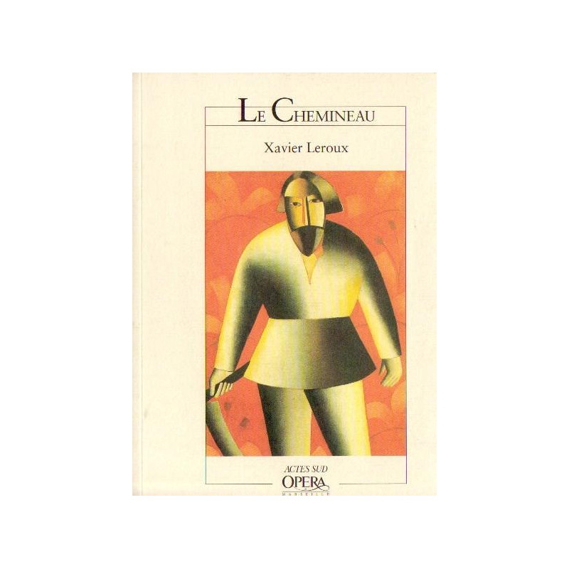 Le chemineau