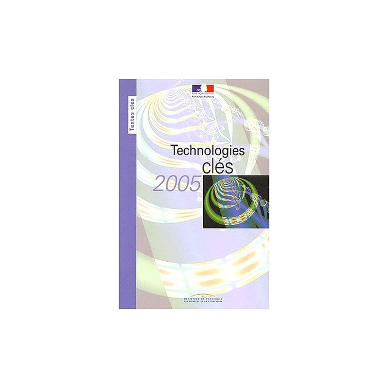 Technologies cles 2005