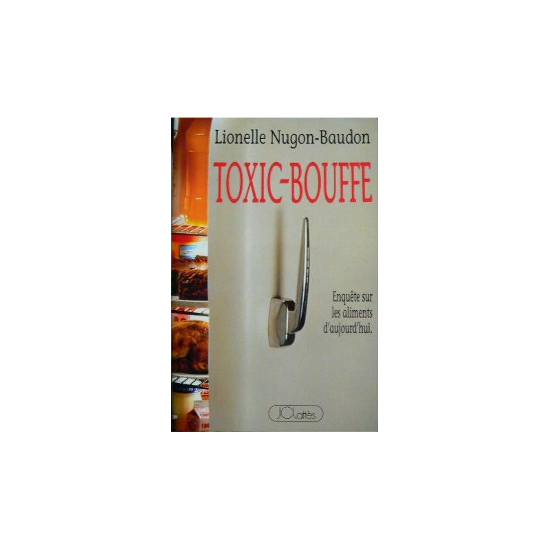 Toxic bouffe 120597