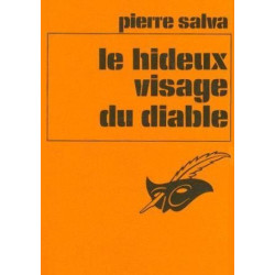Le hideux visage du diable