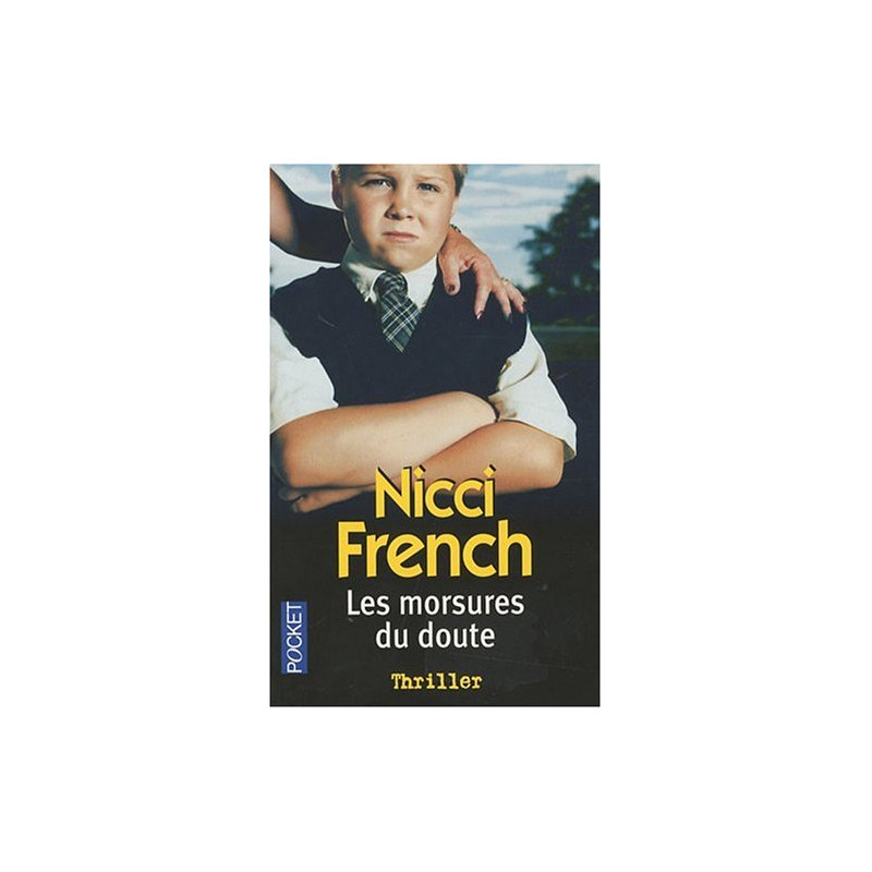 Les morsures du doute