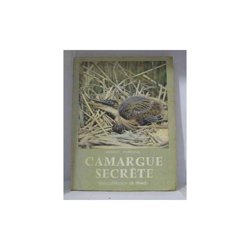 Camargue secrete