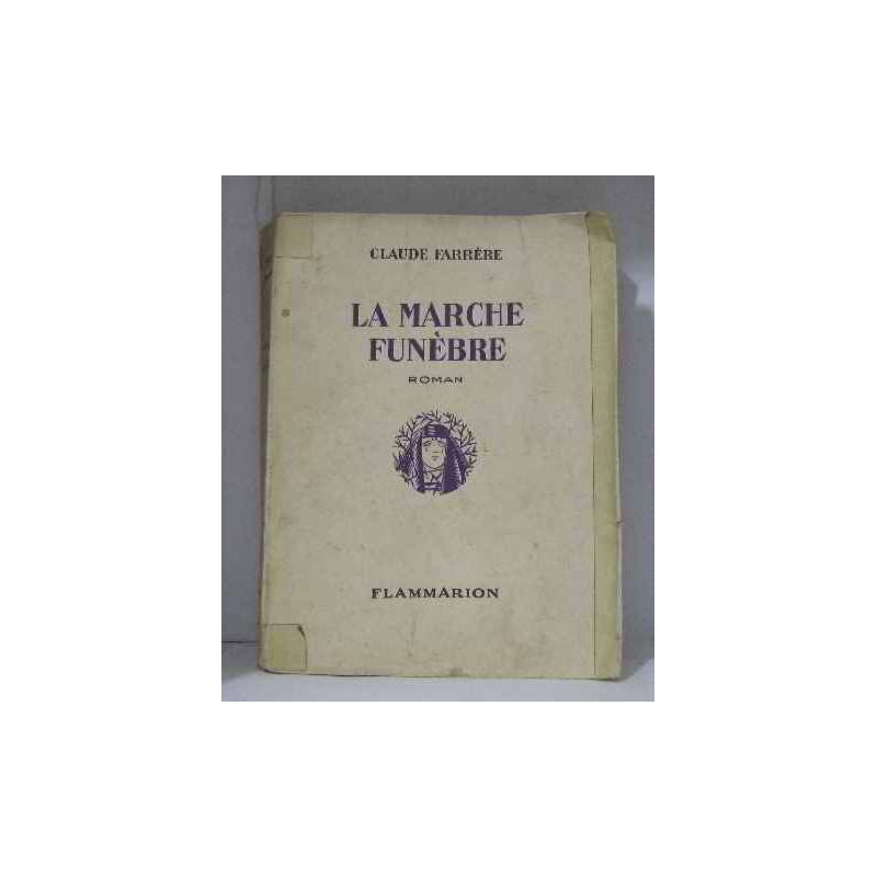 La marche funèbre