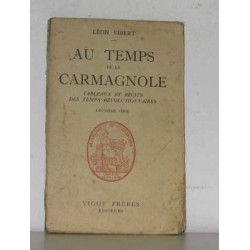 Au temps de la carmagnole
