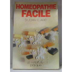 Homéopathie facile