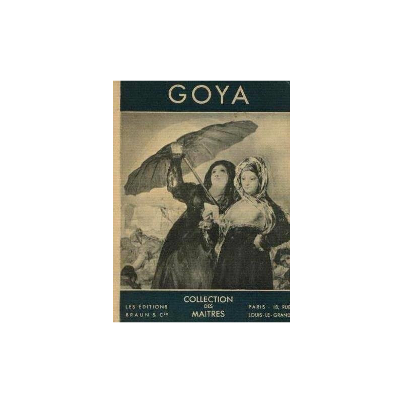 Goya