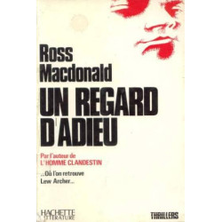 Un regard d'adieu