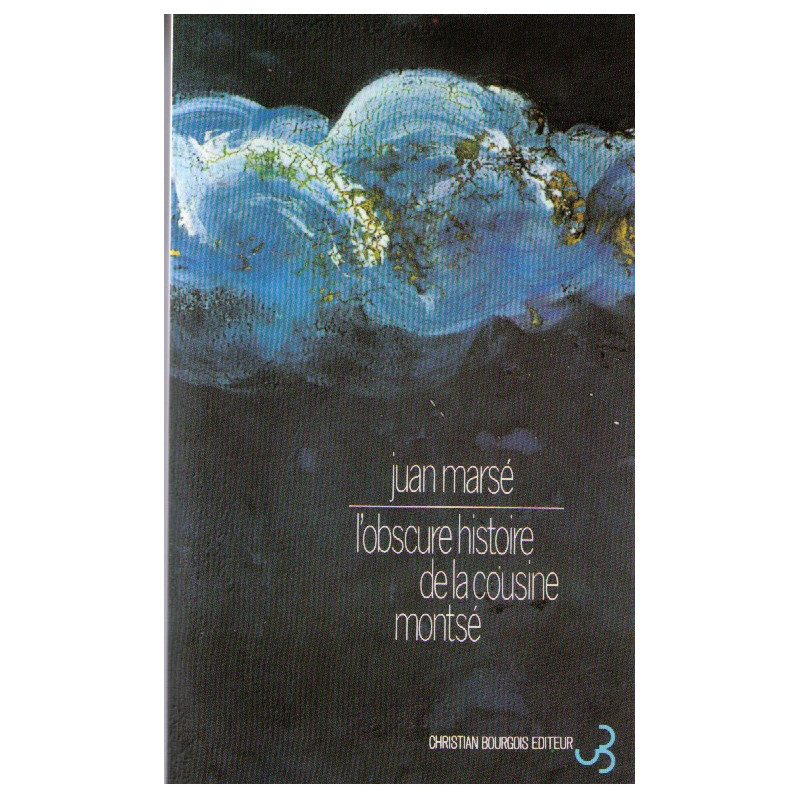 Obscure Histoire de la Cousine Montse