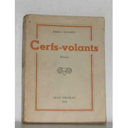 Cerfs-volants
