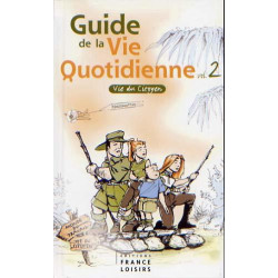 Guide de la vie quotidienne 2 Vie du citoyen