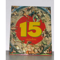 C'était ce jour-là : 15 octobre