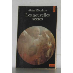 Les nouvelles sectes