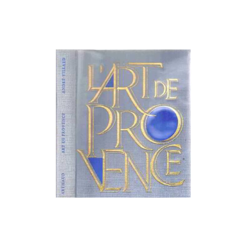 Art de provence