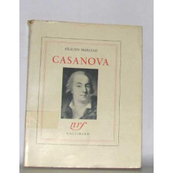 Casanova ou l'anti-don juan