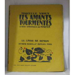 Les amants tourmentés