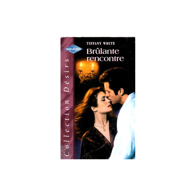 Brulante rencontre