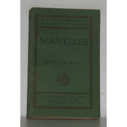 Nouvelles