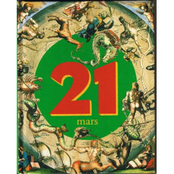 C'était ce jour-là : 21 mars
