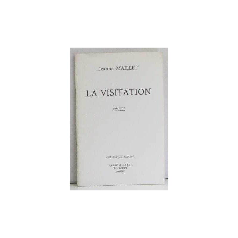 La visitation