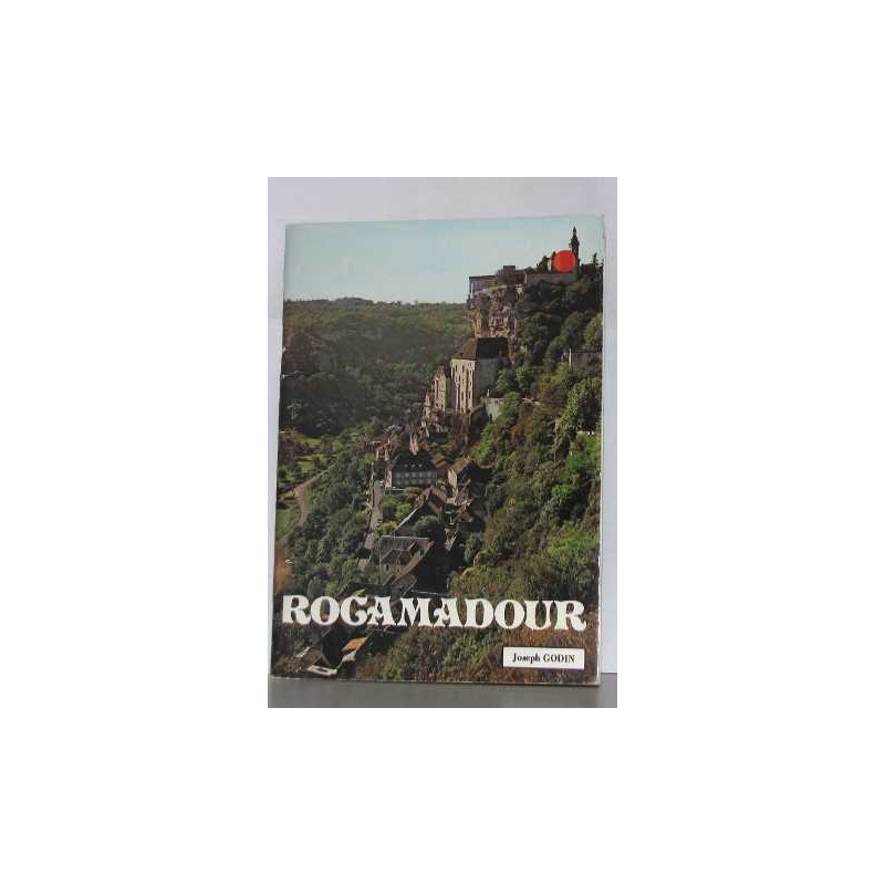 Rogamadour